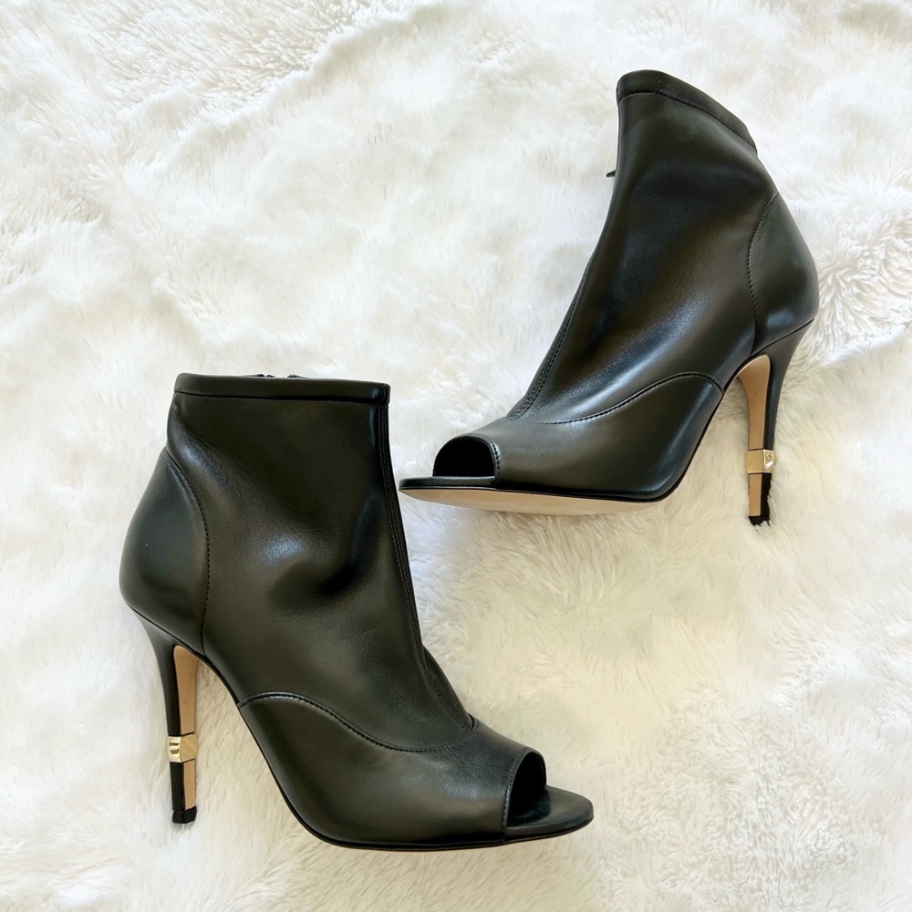 Chanel Booties